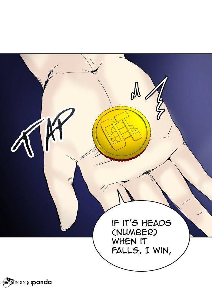 Tower of God Chapter 264 image 42